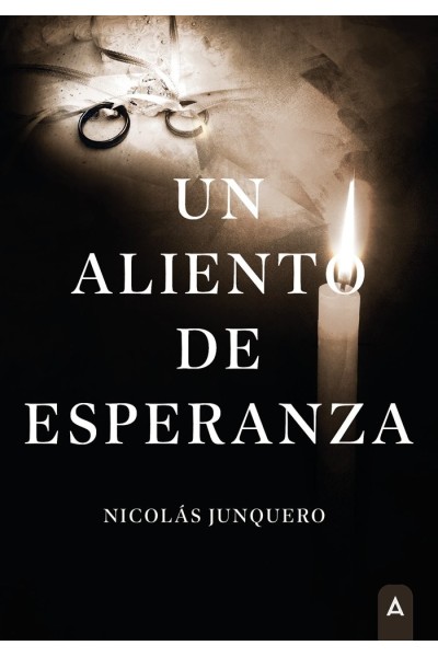UN ALIENTO DE ESPERANZA