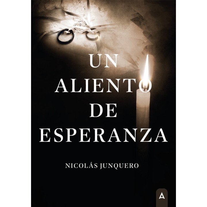 UN ALIENTO DE ESPERANZA