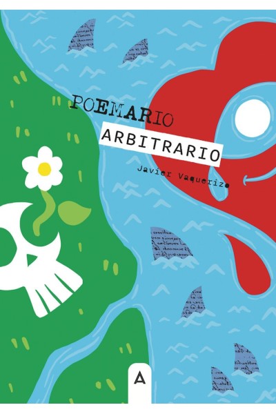 POEMARIO ARBITRARIO