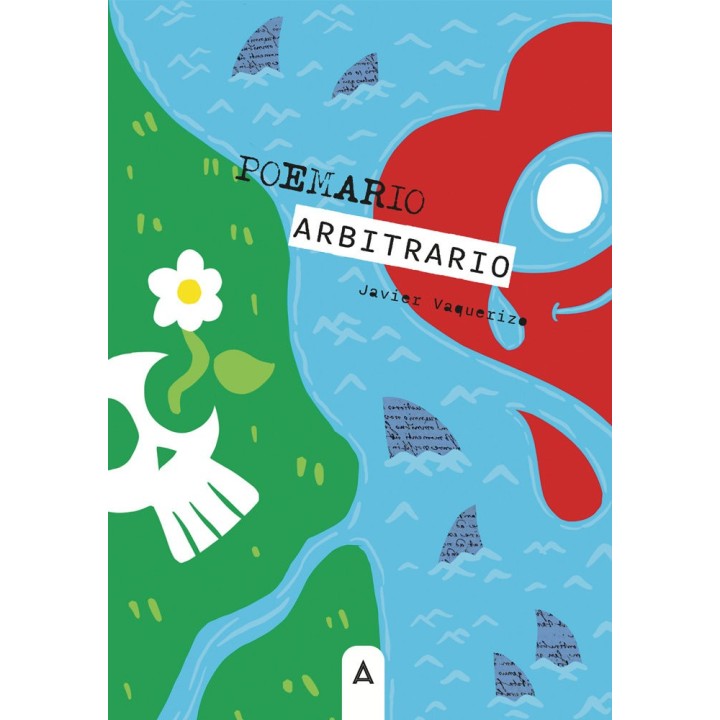 POEMARIO ARBITRARIO