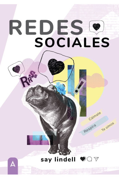 REDES SOCIALES