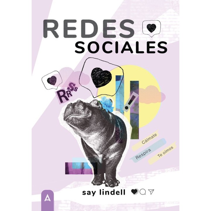 REDES SOCIALES