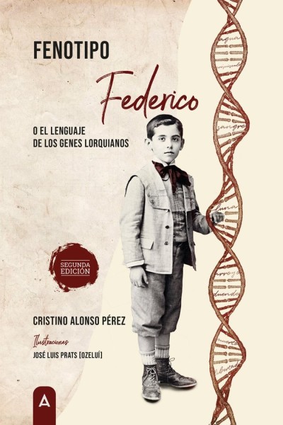FENOTIPO FEDERICO