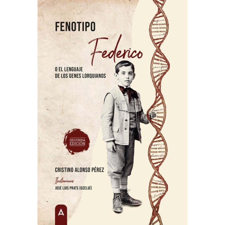 FENOTIPO FEDERICO