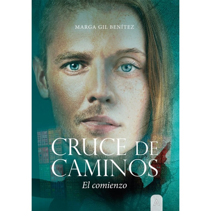 CRUCE DE CAMINOS EL COMIENZO
