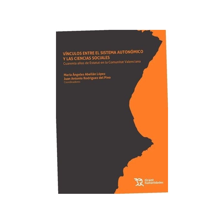 VINCULOS ENTRE EL SISTEMA AUTONOMICO Y L