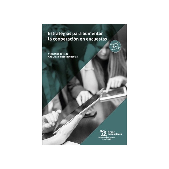 ESTRATEGIAS PARA AUMENTAR LA COOPERACION EN ENCUESTAS
