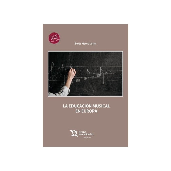 LA EDUCACION MUSICAL EN EUROPA