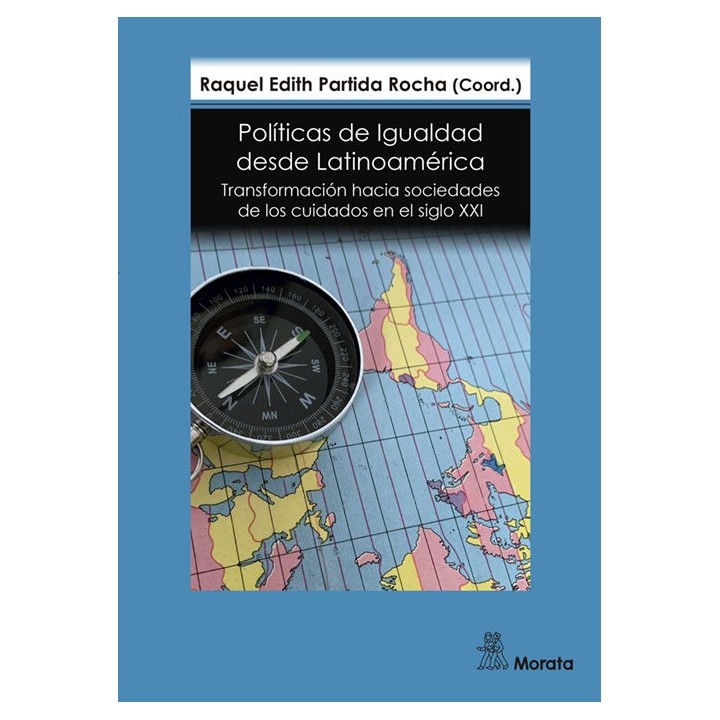 POLITICAS DE IGUALDAD DESDE LATINOAMERICA TRANSFORMACION HA