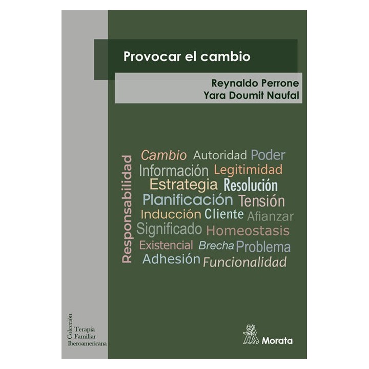 PROVOCAR EL CAMBIO