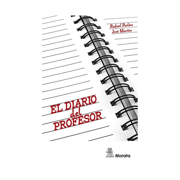EL DIARIO DEL PROFESOR UN RECURSO