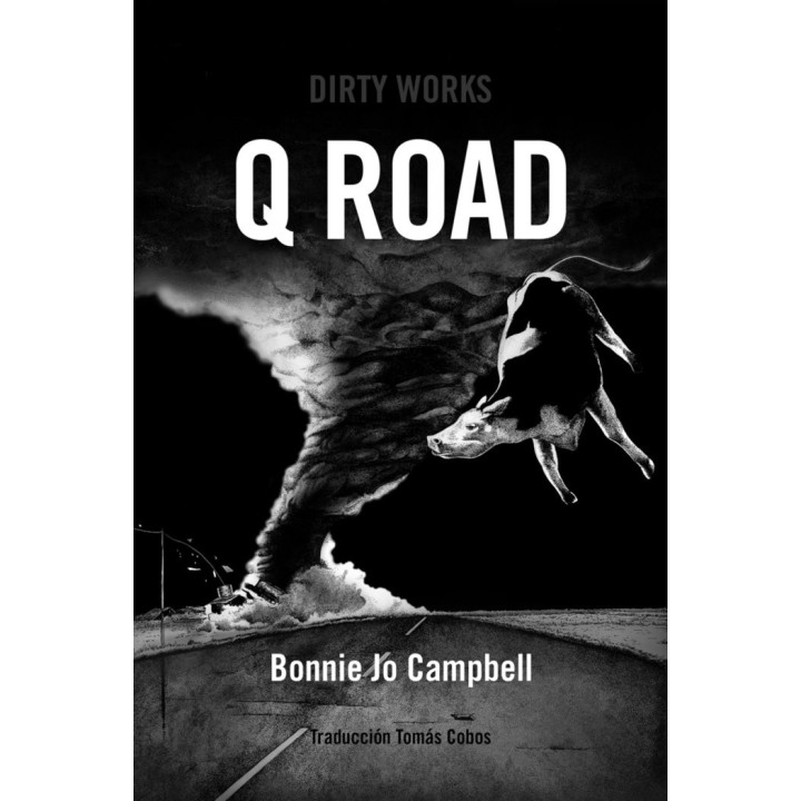 Q ROAD