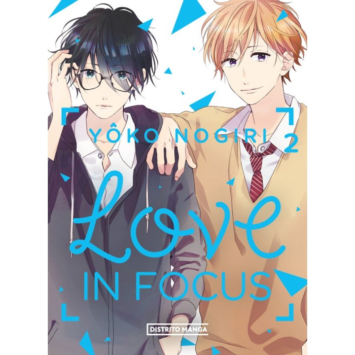 LOVE IN FOCUS 2