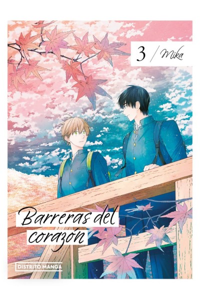 BARRERAS DEL CORAZON 3