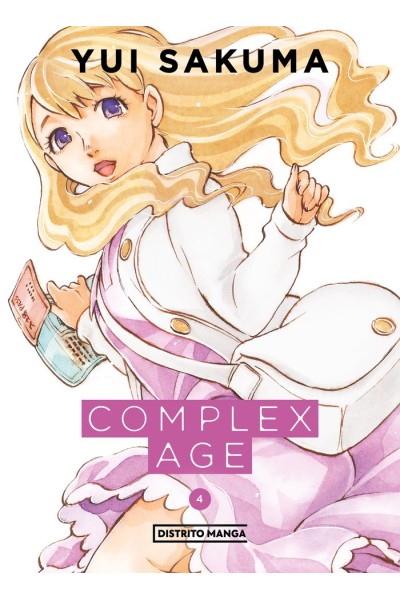 COMPLEX AGE 4