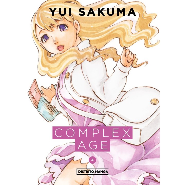 COMPLEX AGE 4