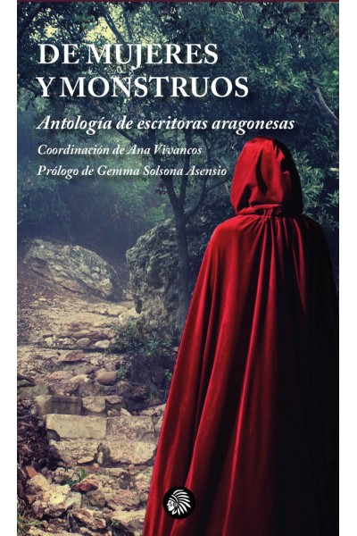 DE MUJERES Y MONSTRUOS