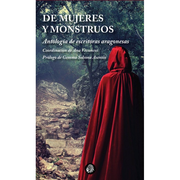 DE MUJERES Y MONSTRUOS