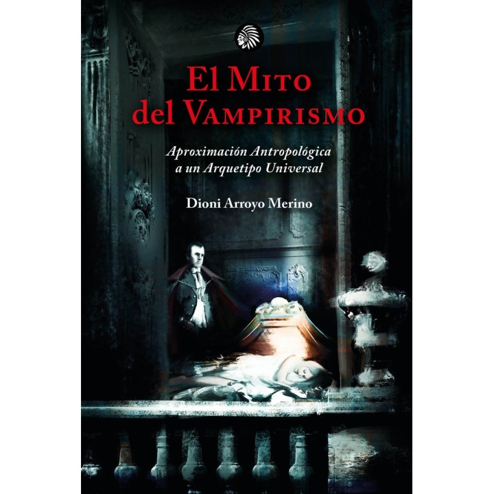 EL MITO DEL VAMPIRISMO
