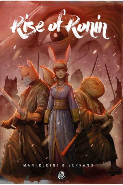 RISE OF RONIN