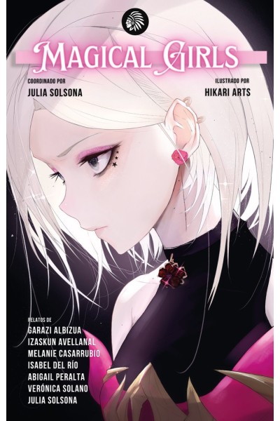 MAGICAL GIRLS