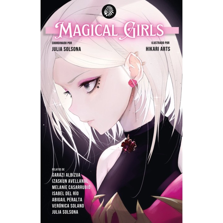 MAGICAL GIRLS