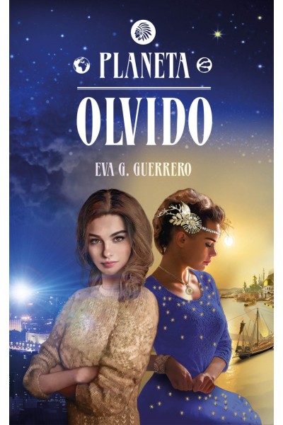 PLANETA OLVIDO