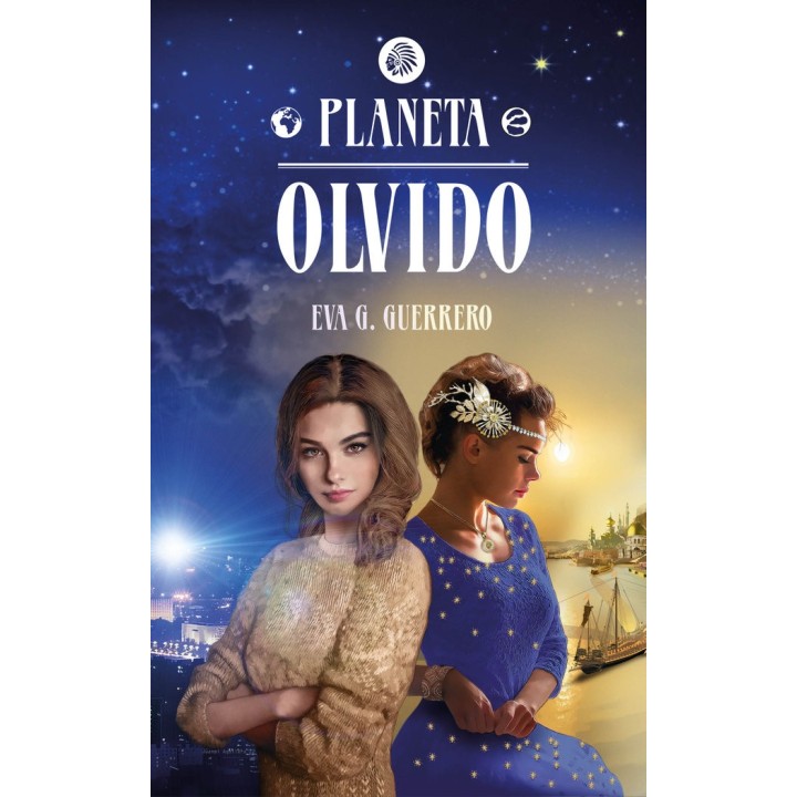 PLANETA OLVIDO