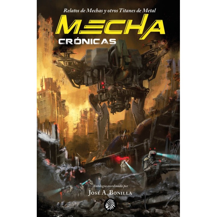 MECHACRONICAS