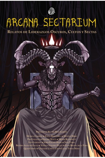 ARCANA SECTARIUM