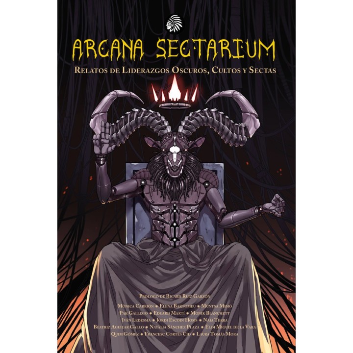ARCANA SECTARIUM