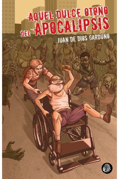 AQUEL DULCE OTOÑO DEL APOCALIPSIS