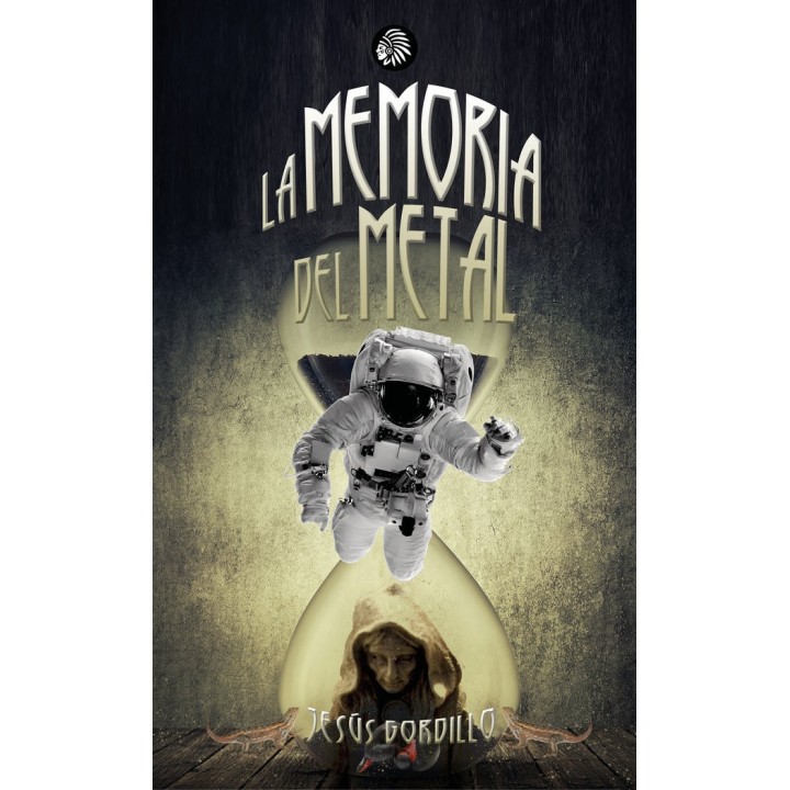 LA MEMORIA DEL METAL