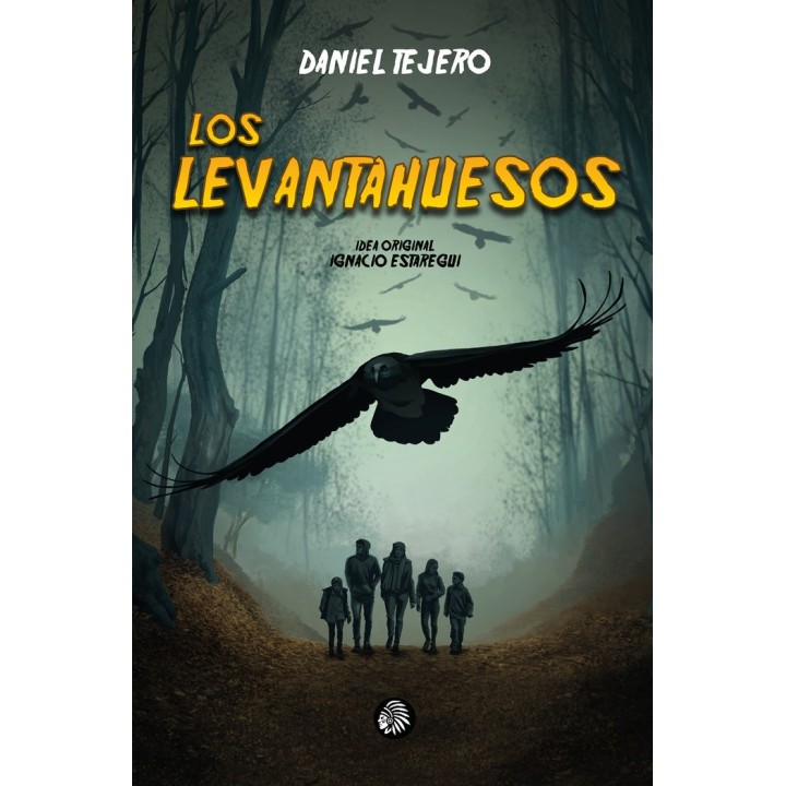 LOS LEVANTAHUESOS