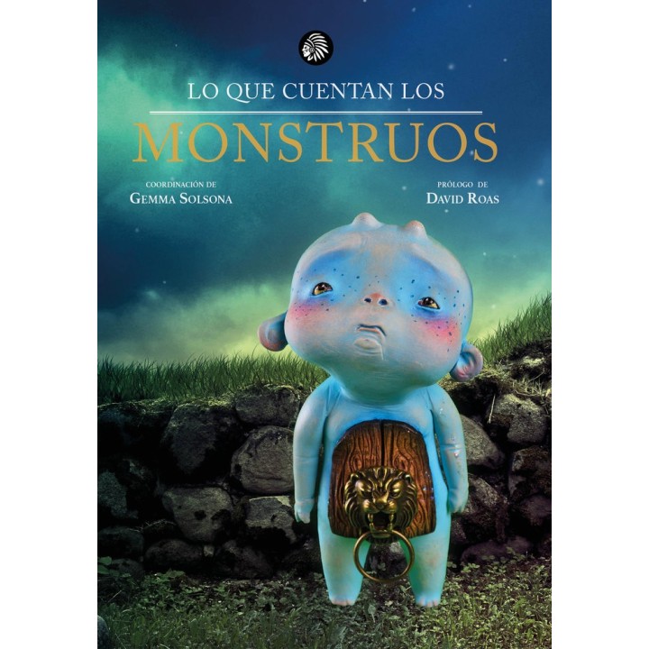 LO QUE CUENTAN LOS MONSTRUOS