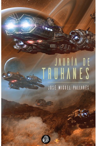 JAURIA DE TRUHANES