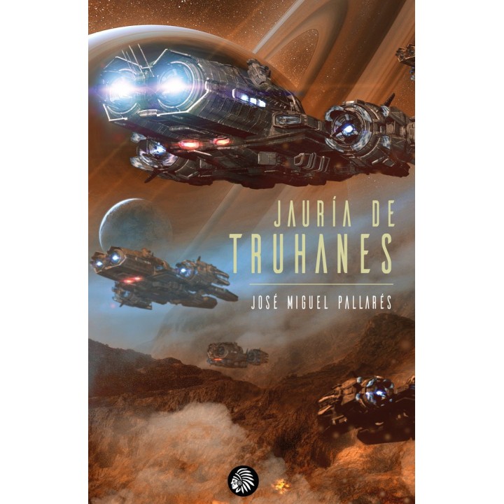JAURIA DE TRUHANES