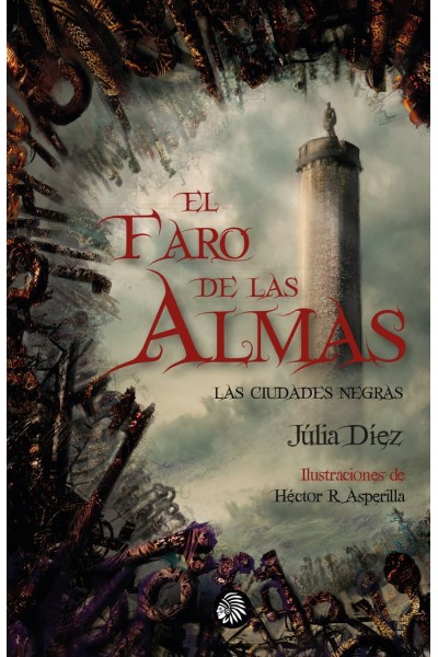 EL FARO DE LAS ALMAS