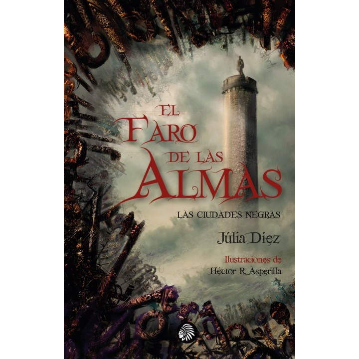 EL FARO DE LAS ALMAS