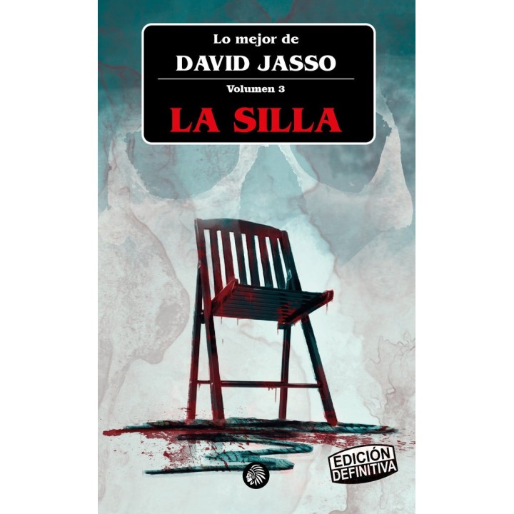 LA SILLA
