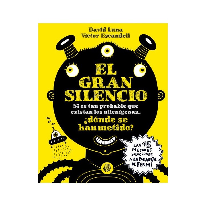 EL GRAN SILENCIO