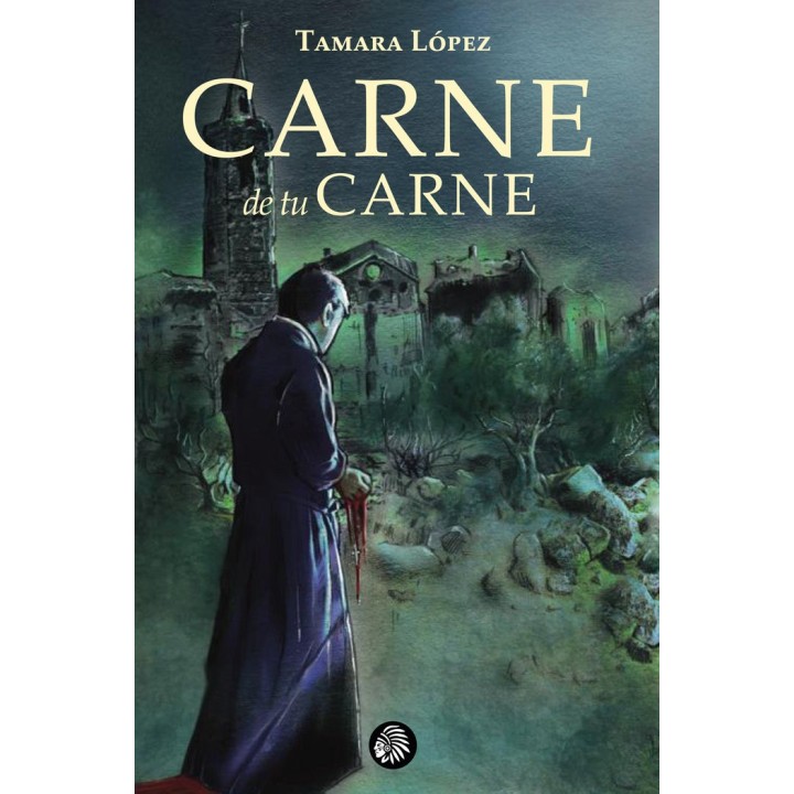 CARNE DE TU CARNE