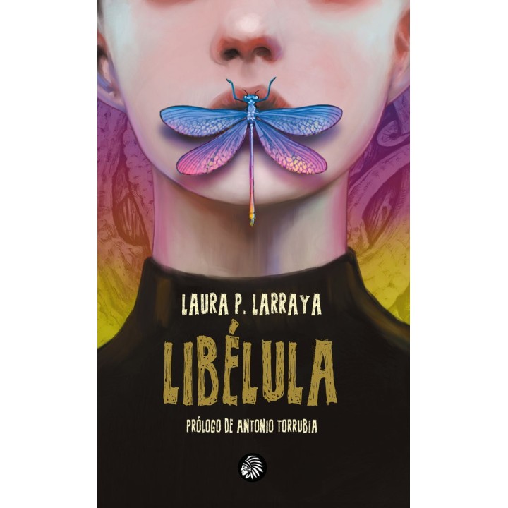 LIBELULA