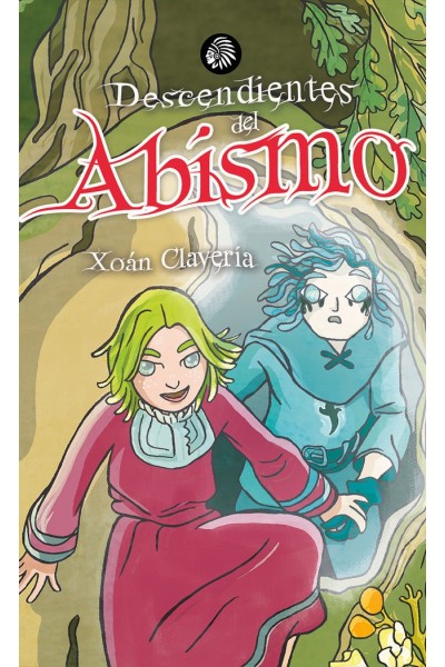 DESCENDIENTES DEL ABISMO