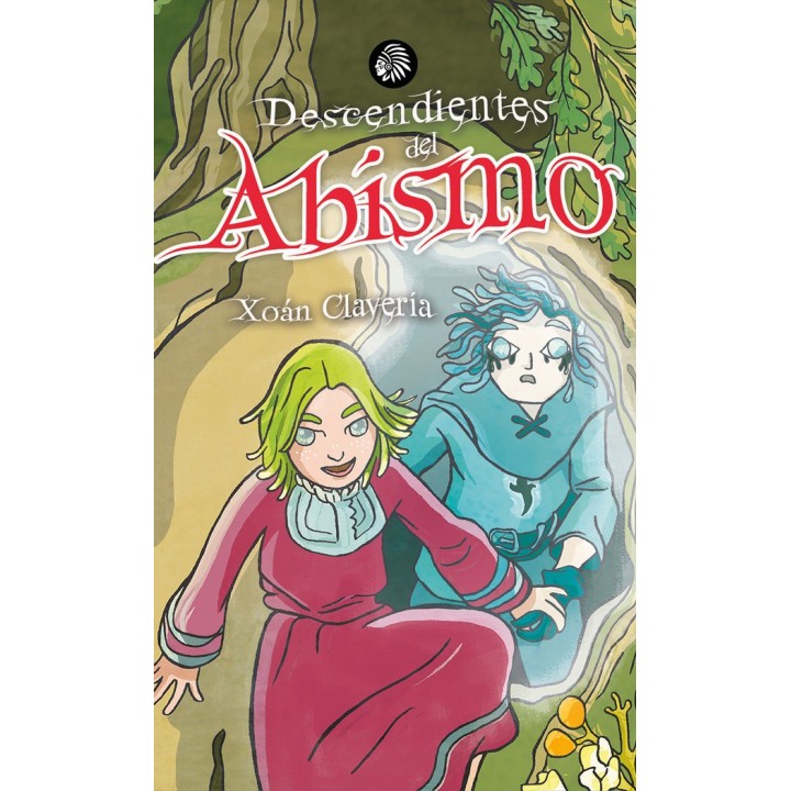 DESCENDIENTES DEL ABISMO