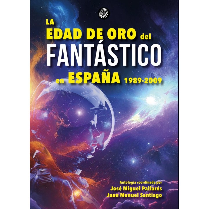LA EDAD DE ORO DEL FANTASTICO EN ESPAÑA