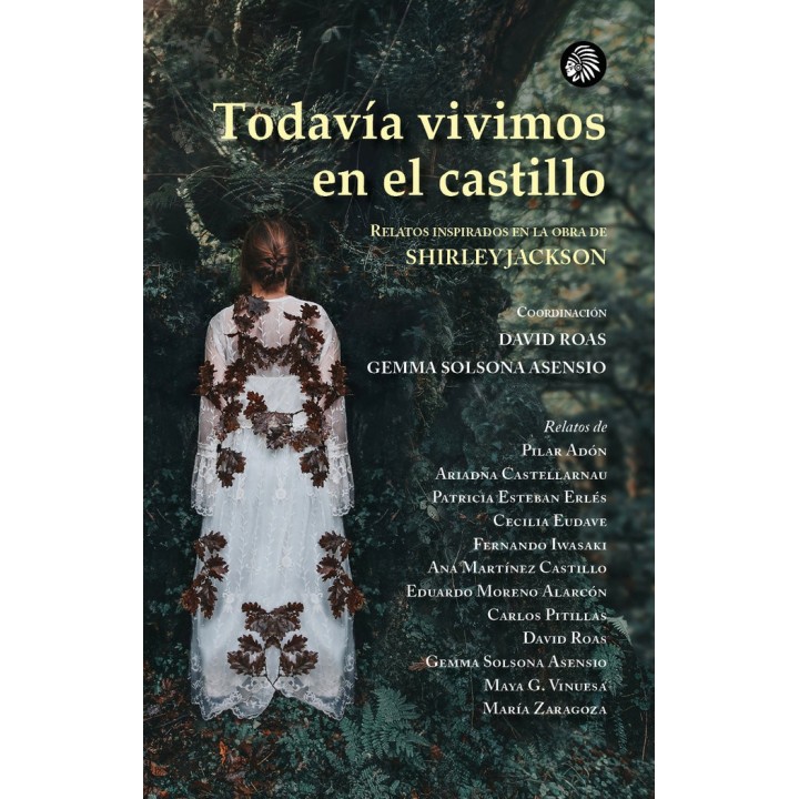 TODAVIA VIVIMOS EN EL CASTILLO