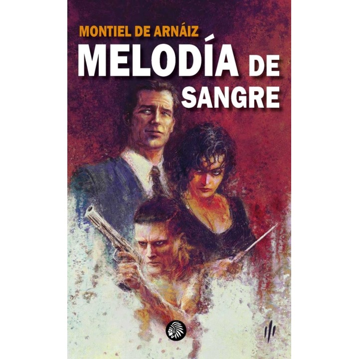 MELODIA DE SANGRE