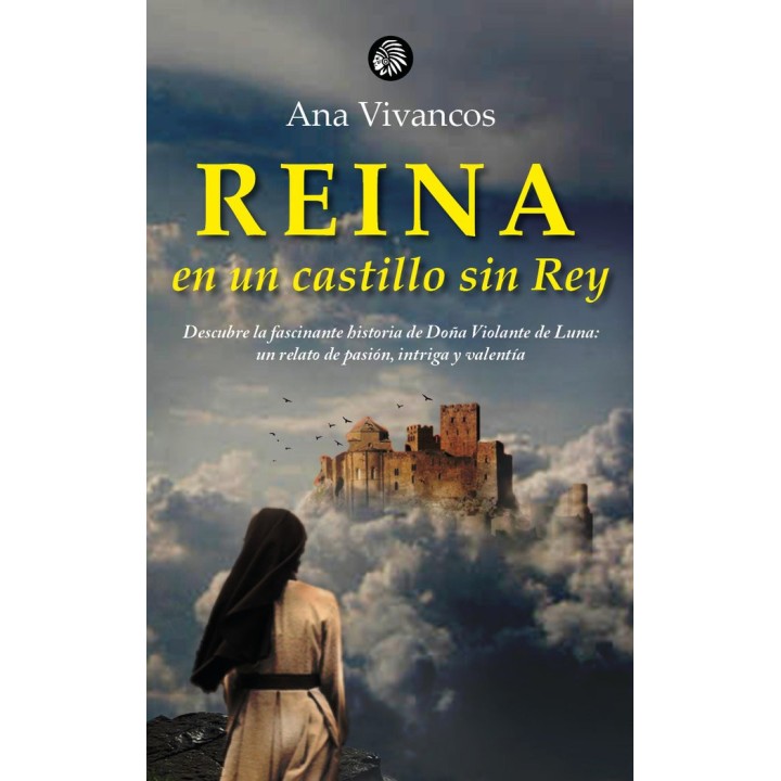 REINA EN UN CASTILLO SIN REY