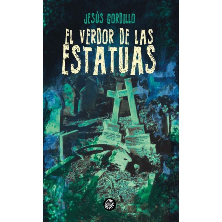 EL VERDOR DE LAS ESTATUAS